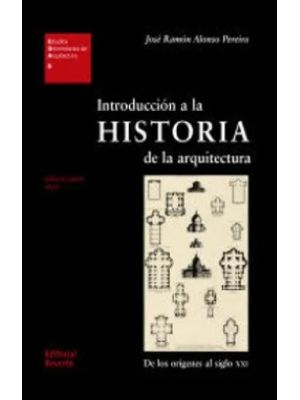 Introduccion A La Historia De La Arquitectura