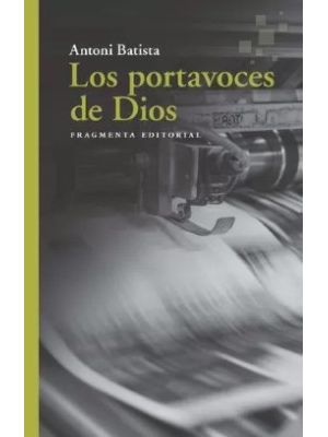 Los Portavoces De Dios