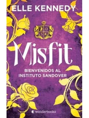 Misfit Bienvenidos Al Instituto Sandover