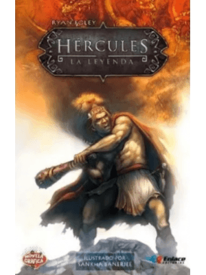 Hercules La Leyenda