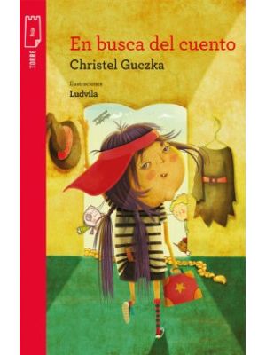 En Busca Del Cuento Kit