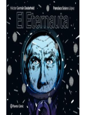 El Eternauta