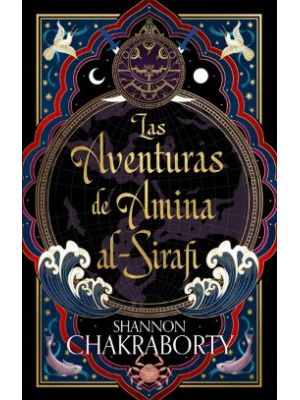 Las Aventuras De Amina Al Sirafi