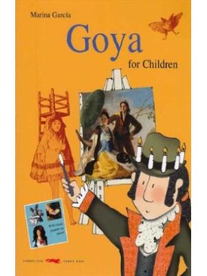 Goya For Children