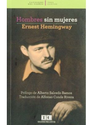 Hombres Sin Mujeres