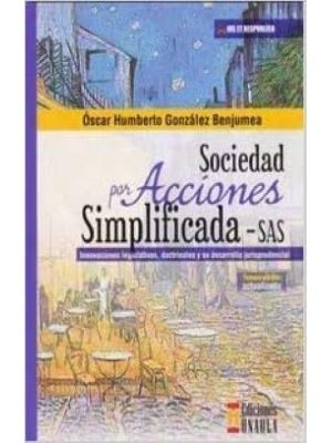 Sociedad Por Acciones Simplificada Sas