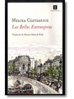 Las Bellas Extranjeras