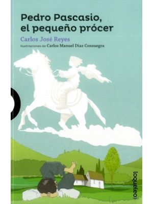 Pedro Pascasio El PequeÑo Procer