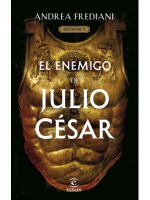 El Enemigo De Julio Cesar