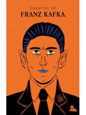 Cuentos De Franz Kafka