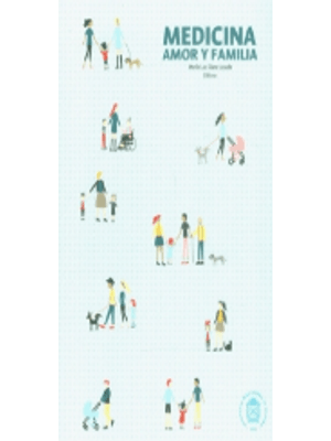 Medicina Amor Y Familia