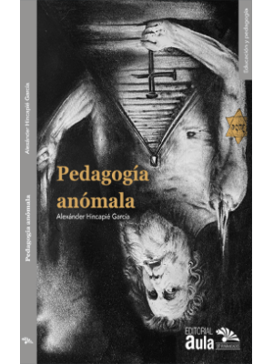 Pedagogia Anomala