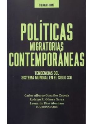 Politicas Migratorias Contemporaneas