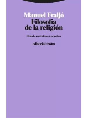 Filosofia De La Religion