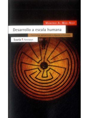 Desarrollo A Escala Humana