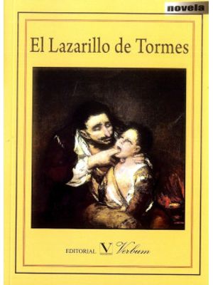 El Lazarillo De Tormes