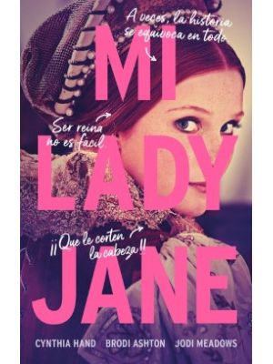 Mi Lady Jane