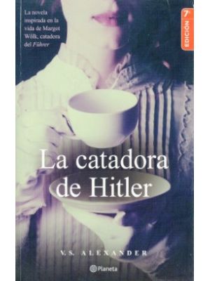 La Catadora De Hitler