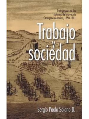 Trabajo Y Sociedad