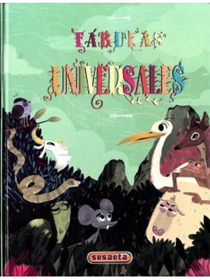 Fabulas Universales
