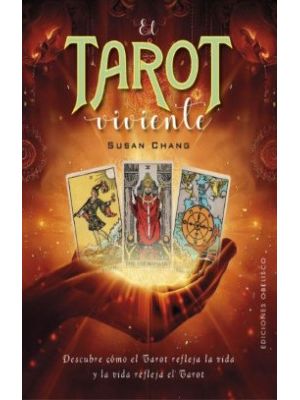 El Tarot Viviente