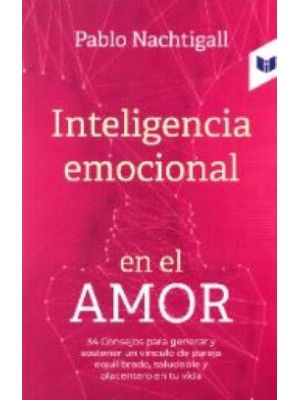Inteligencia Emocional En El Amor