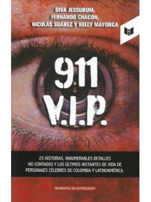 911 V I P