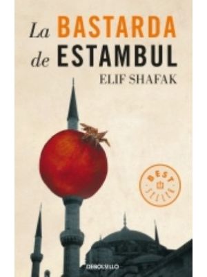 La Bastarda De Estambul