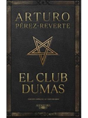 El Club Dumas