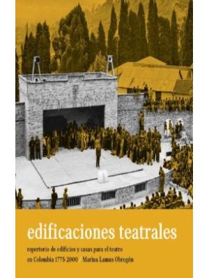 Edificaciones Teatrales