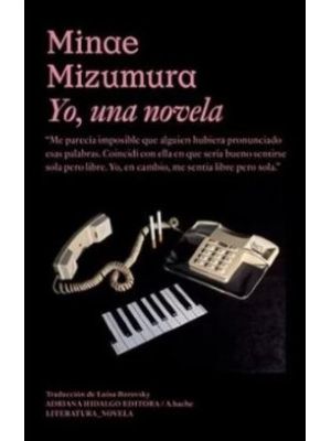 Yo Una Novela