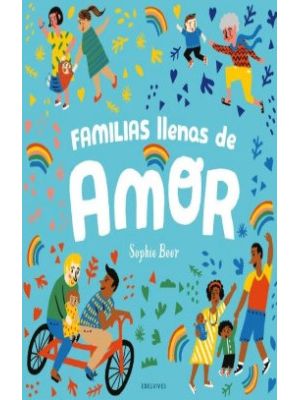 Familias Llenas De Amor