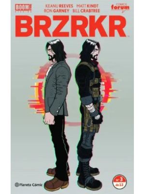 Brzrkr 3