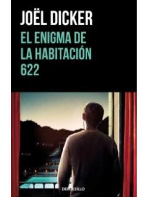 El Enigma De La Habitacion 622