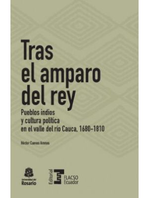 Tras El Amparo Del Rey