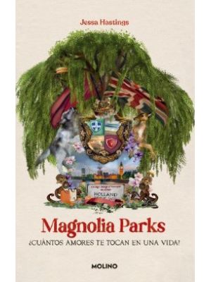 Magnolia Parks