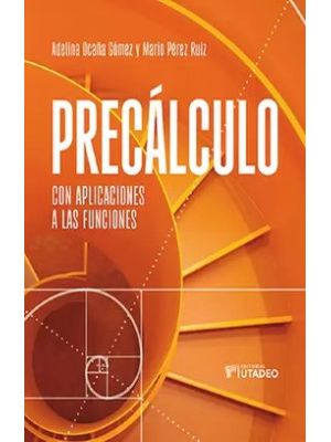 Precalculo Con Aplicaciones A Las Funciones