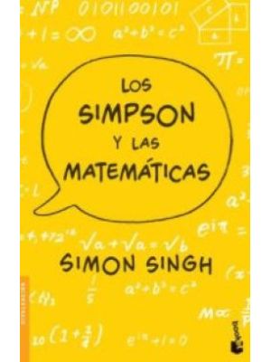 Los Simpson Y Las Matematicas