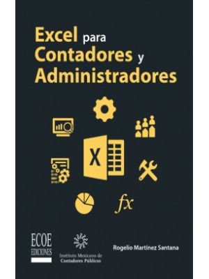 Excel Para Contadores Y Administradores