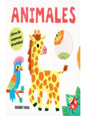 Mi PequeÑo Mundo Animales