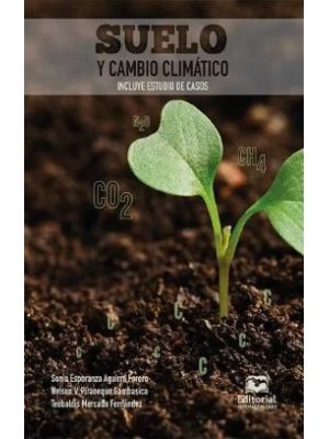 Suelo Y Cambio Climatico