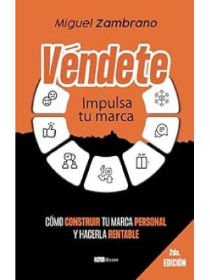 Vendete Impulsa Tu Marca