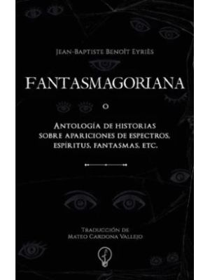 Fantasmagoriana