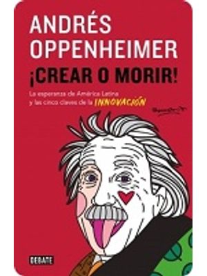 Crear O Morir