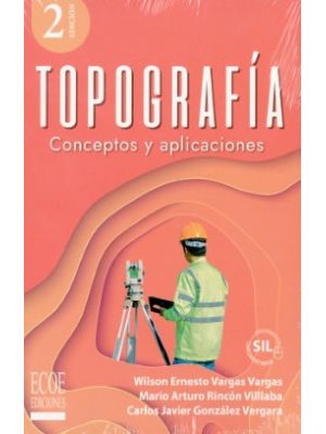 Topografia Conceptos Y Aplicaciones