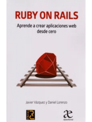 Ruby On Rails