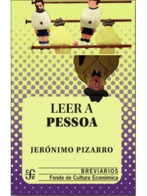 Leer A Pessoa