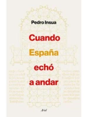 Cuando EspaÑa Echo A Andar