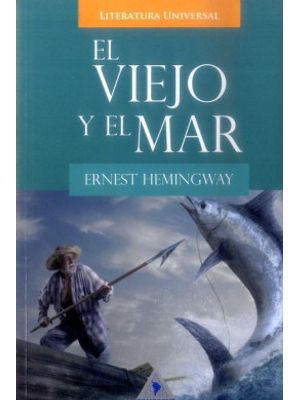 El Viejo Y El Mar