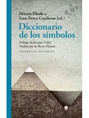 Diccionario De Los Simbolos